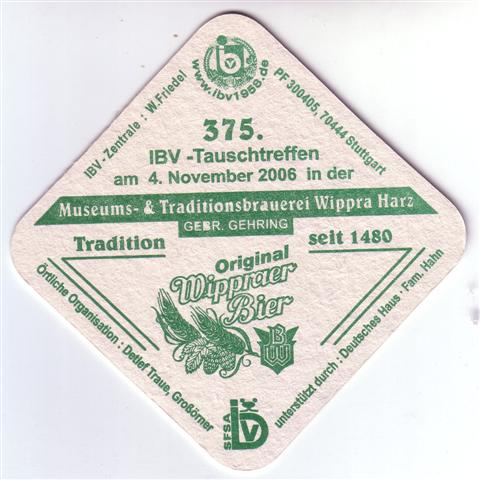 sangerhausen msh-st wippraer raute 2b (185-375 tauschtreffen 2006-grn)